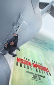 Mission: Impossible Rogue nation