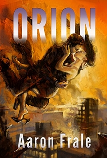 Aaron Frale Orion