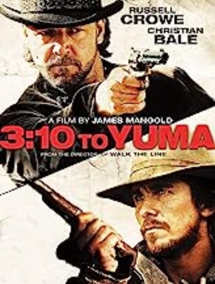 3:10 to Yuma Streaming