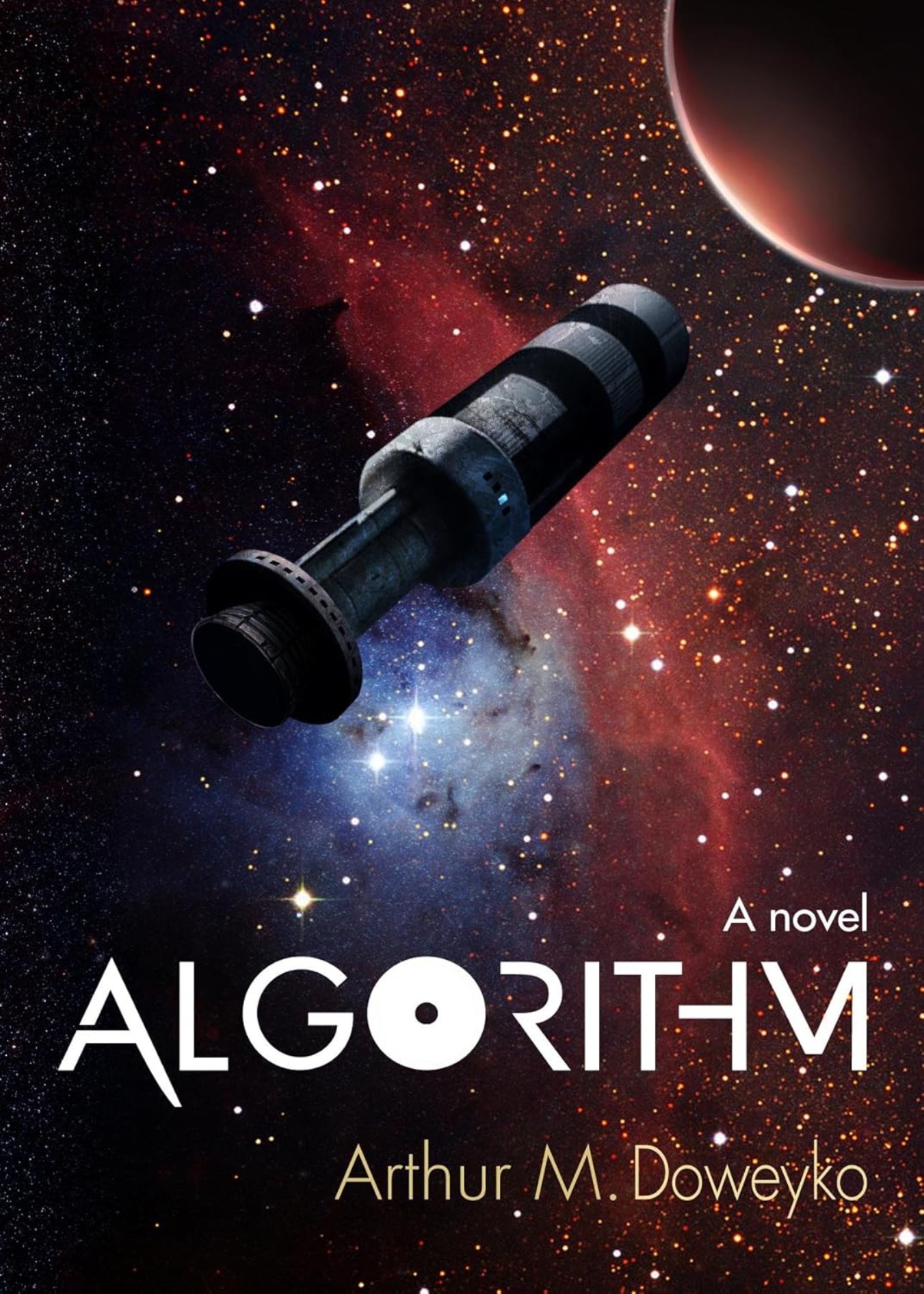 Algorithm Cover