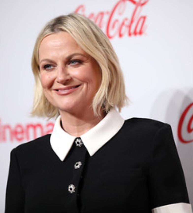 Photo of Amy Poehler