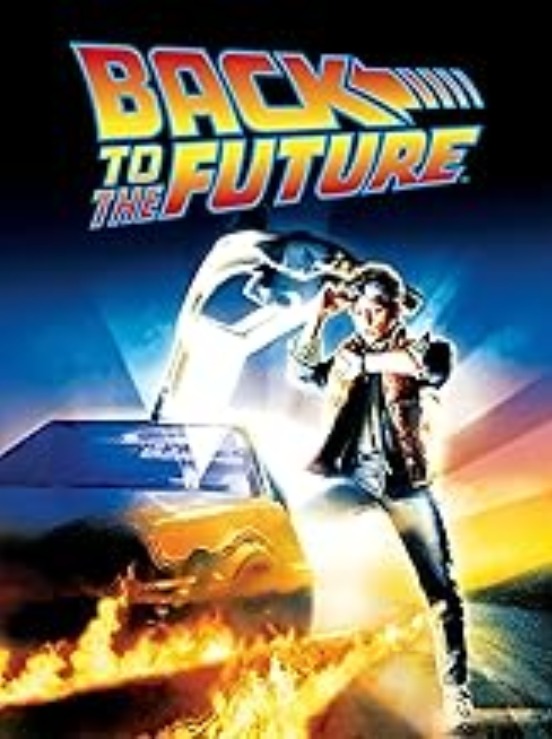 Back to the Future Streaming