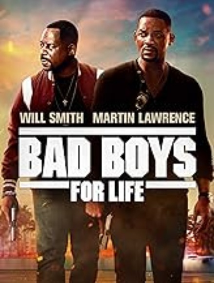 Bad Boys for Life Streaming