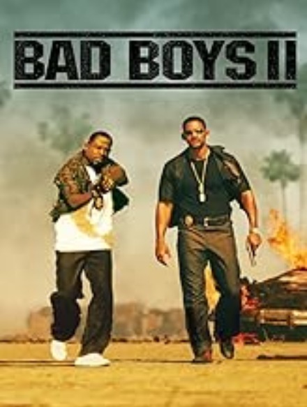 Bad Boys II Streaming