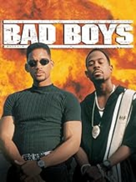 Bad Boys Streaming