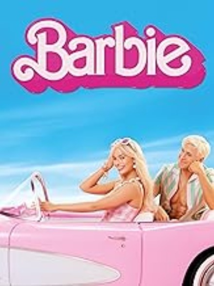 Barbie Streaming