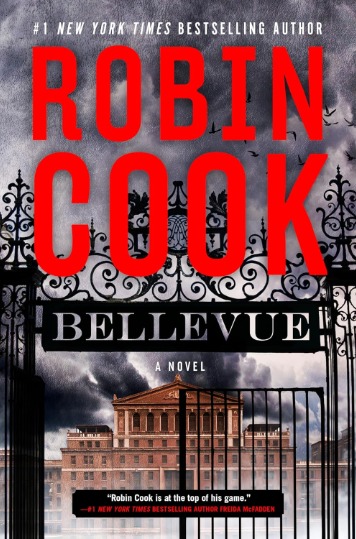 Bellevue Cover