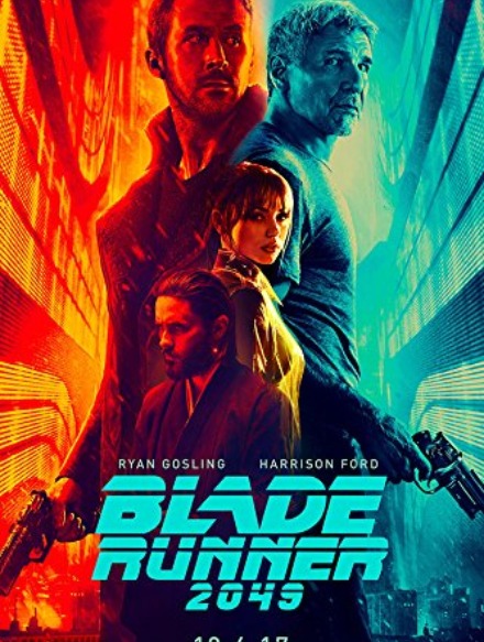 Blade Runner 2049 Streaming