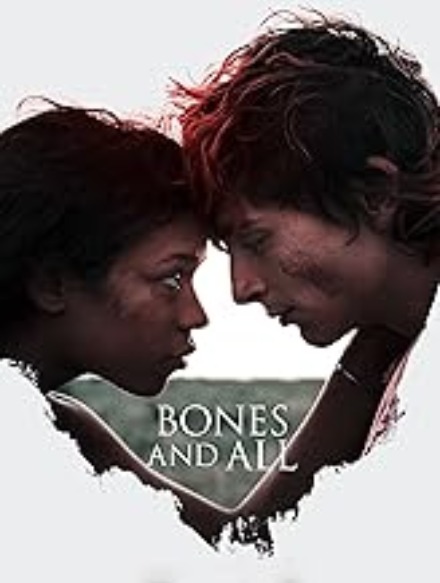 Bones and All Streaming