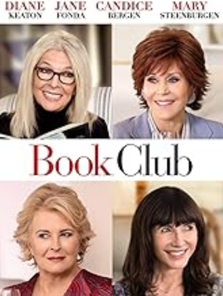 Book Club Streaming