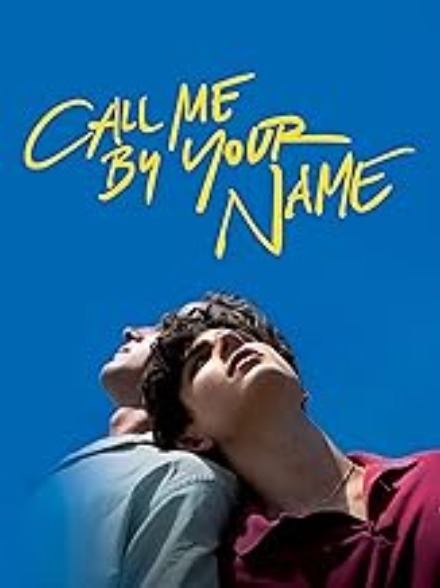 Call Me By Your Name Streaming