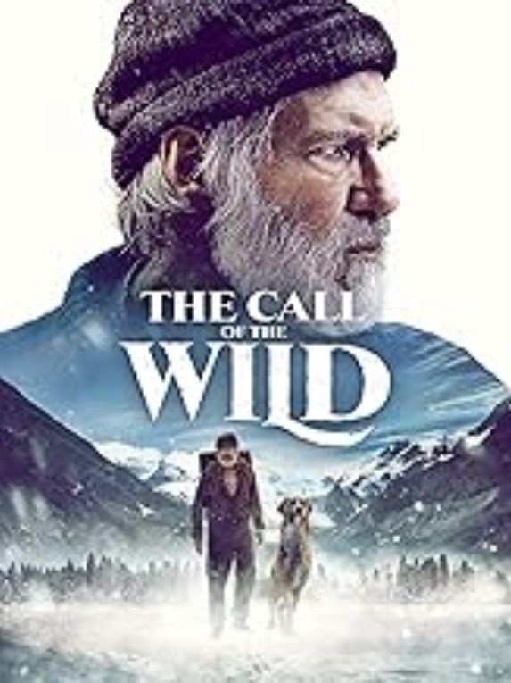 The Call of the Wild Streaming