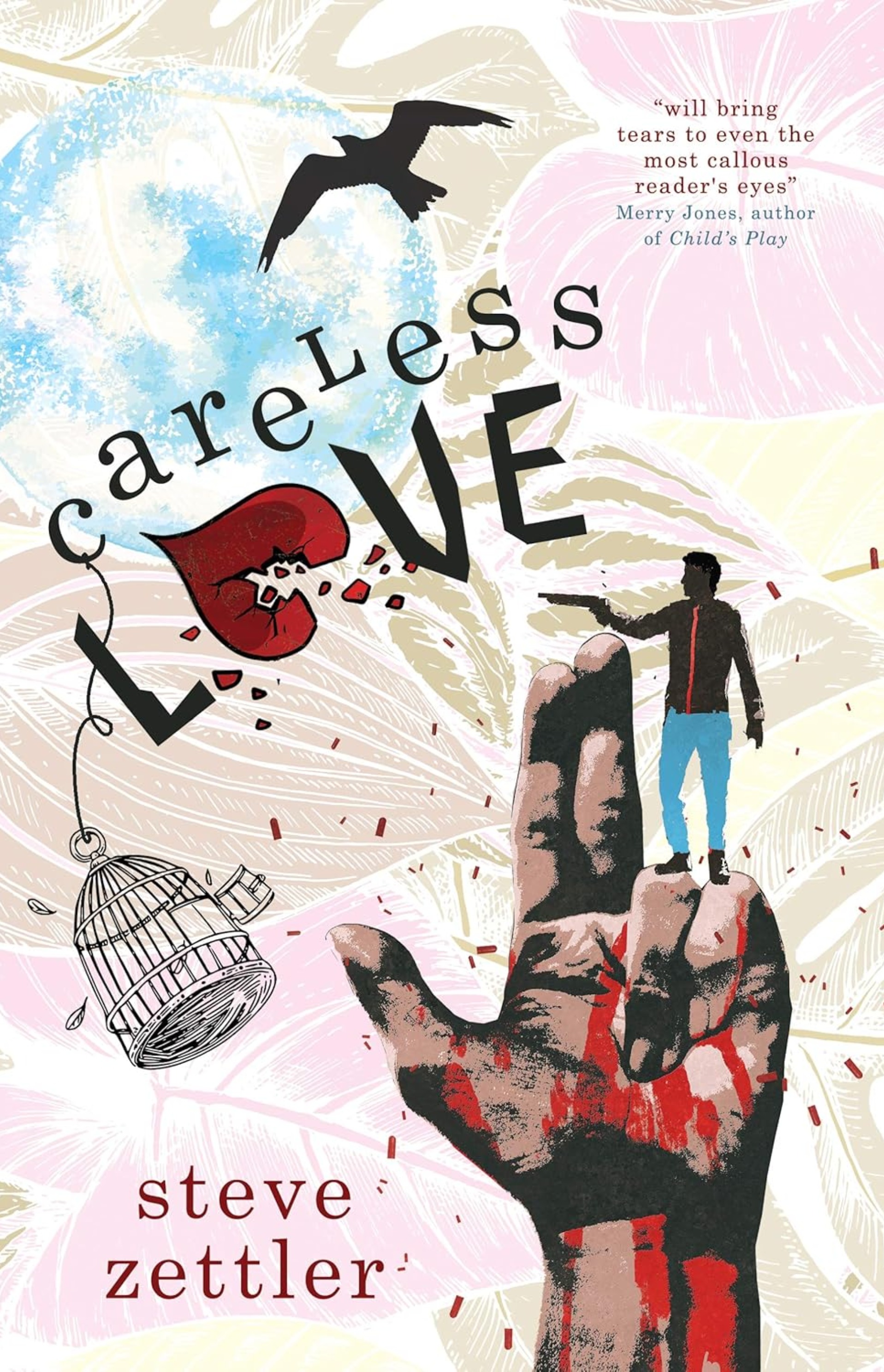 Careless Love Cover