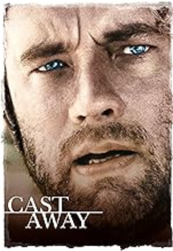 Cast Away Streaming