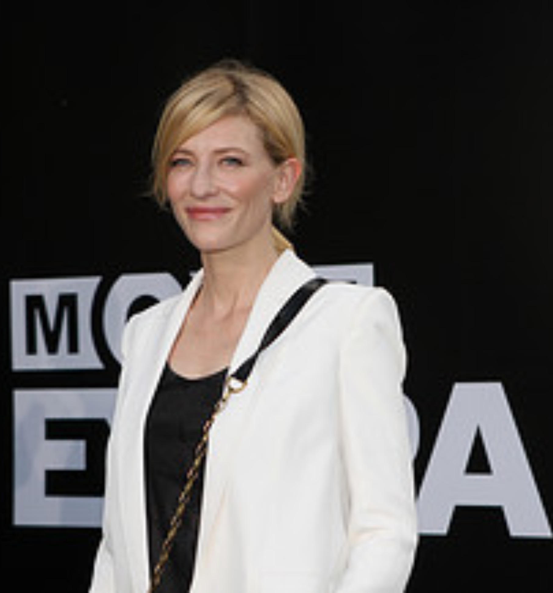 Photo of Cate Blanchett