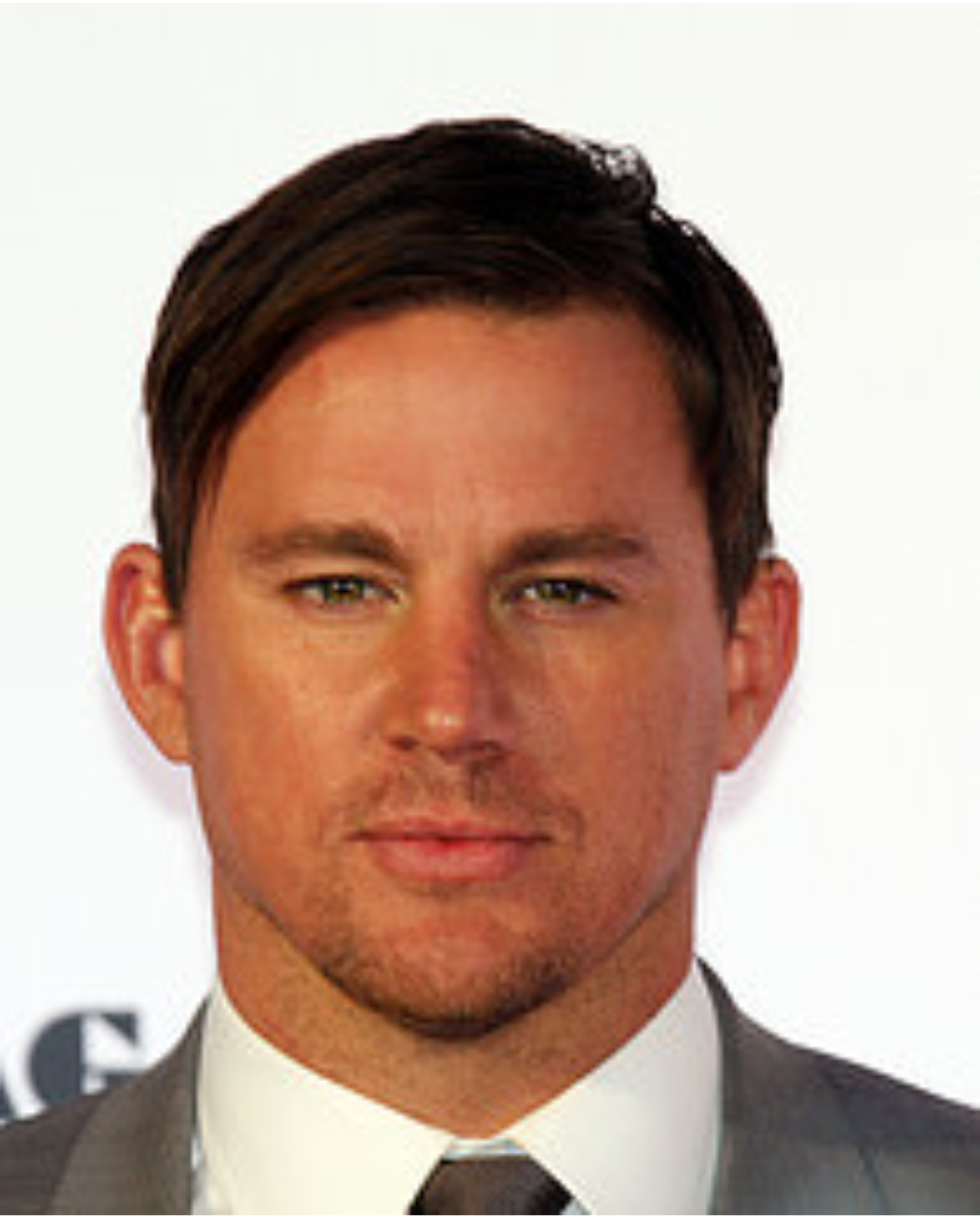 Photo of Channing Tatum