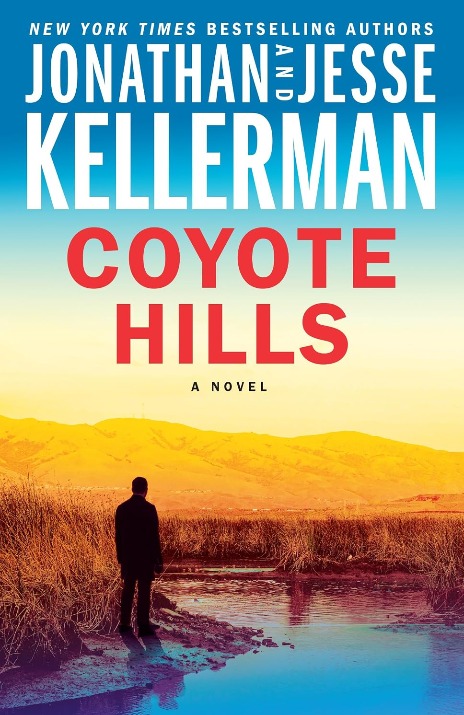 Coyote Hills Coyote Hills Cover
