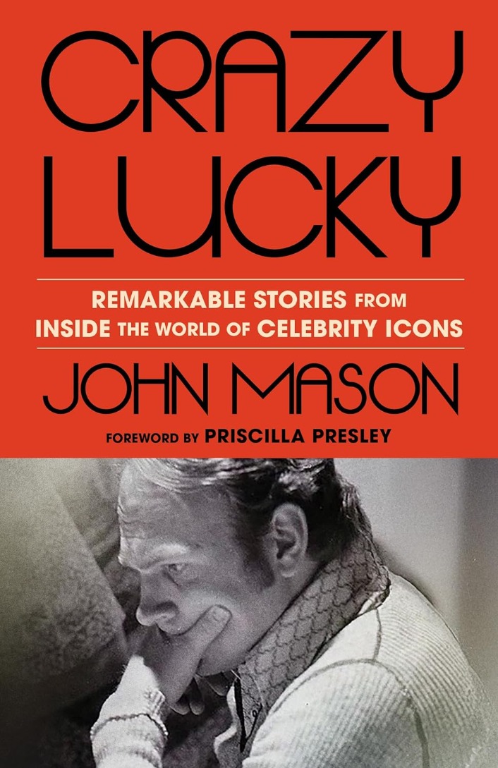 Crazy Lucky Crazy Lucky Cover