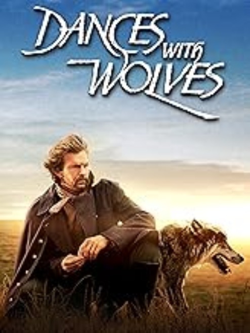 Dances with Wolves Streaming