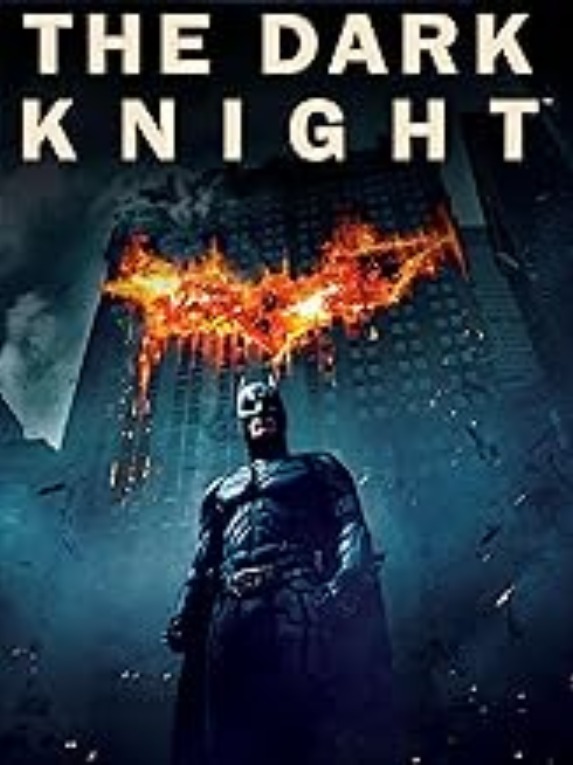 The Dark Night Streaming