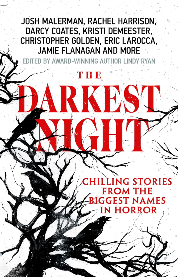 The Darkest Night Cover