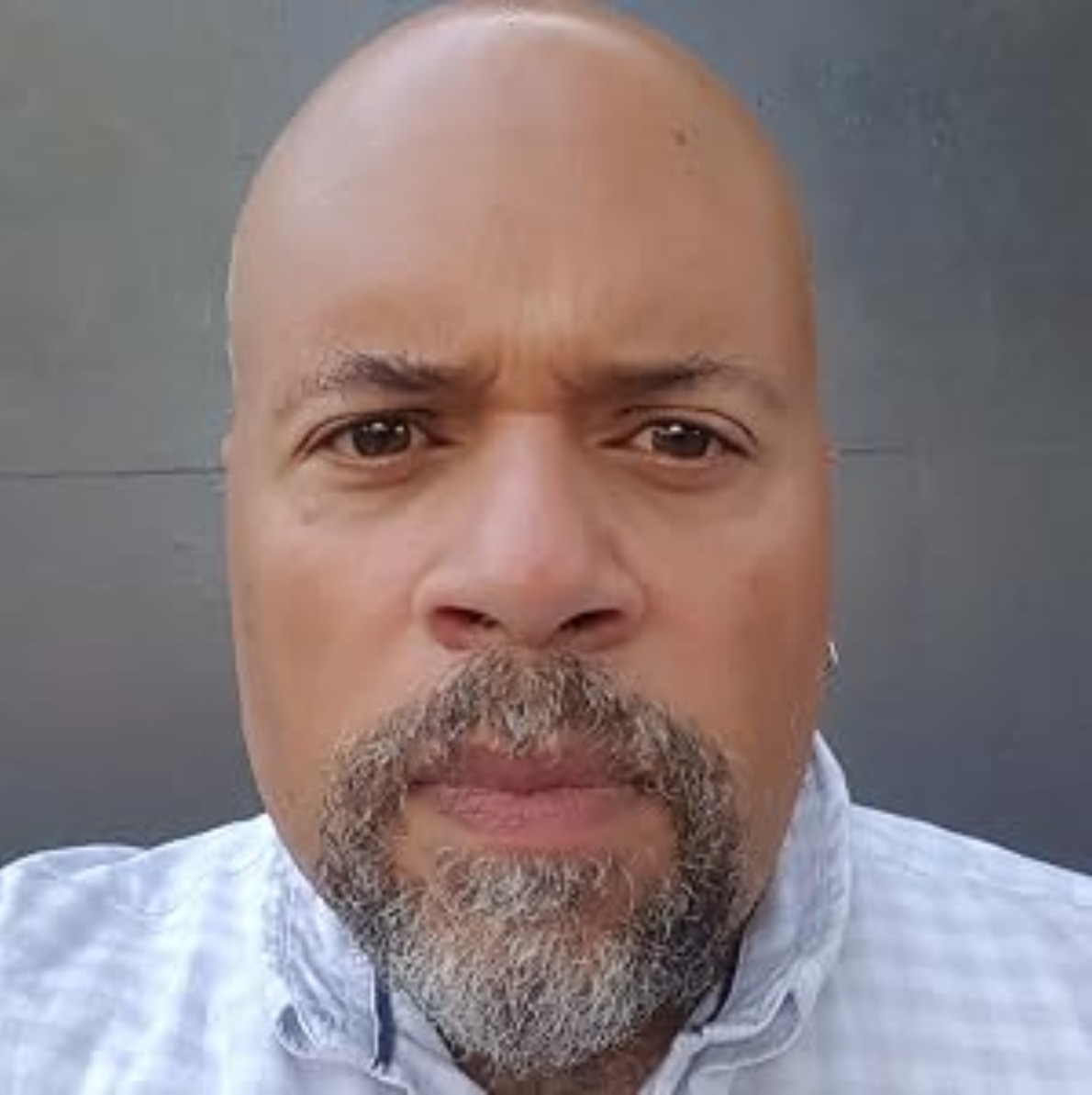 Photo of David F. Walker
