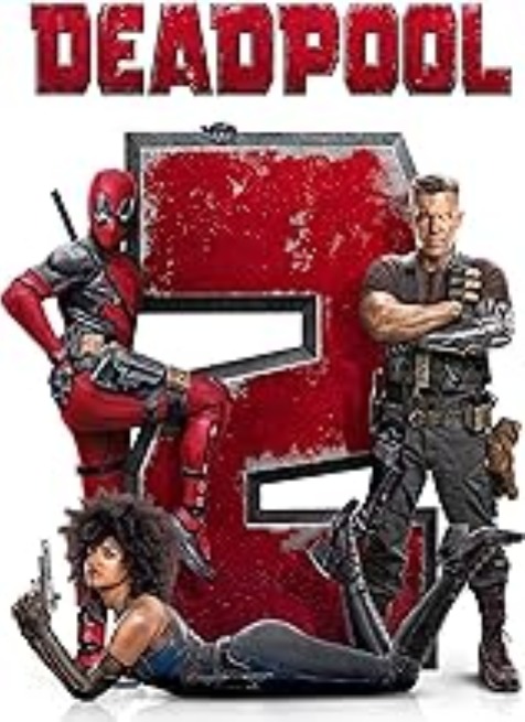 Deadpool 2 Streaming