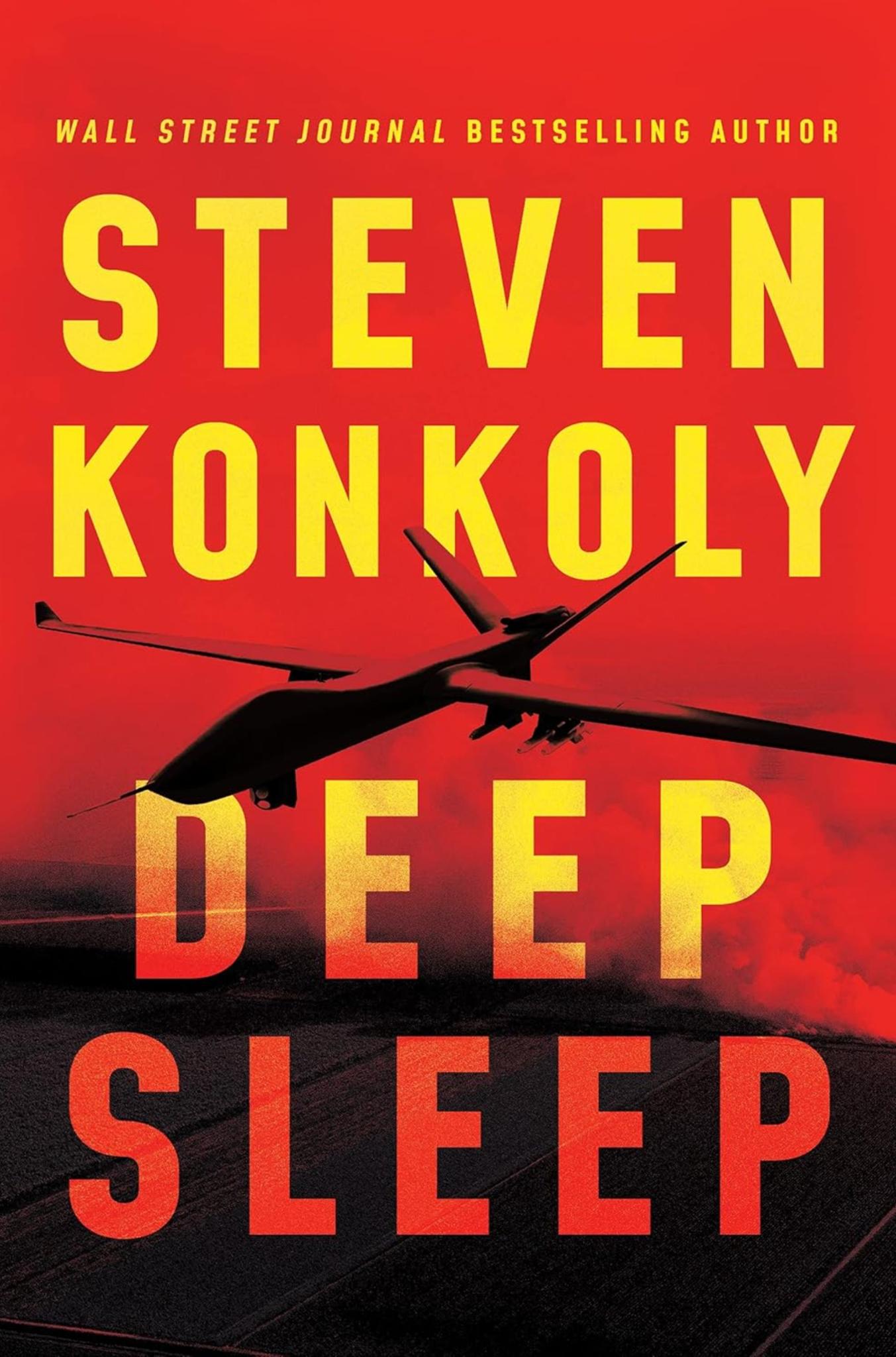 Deep Sleep Deep Sleep Cover