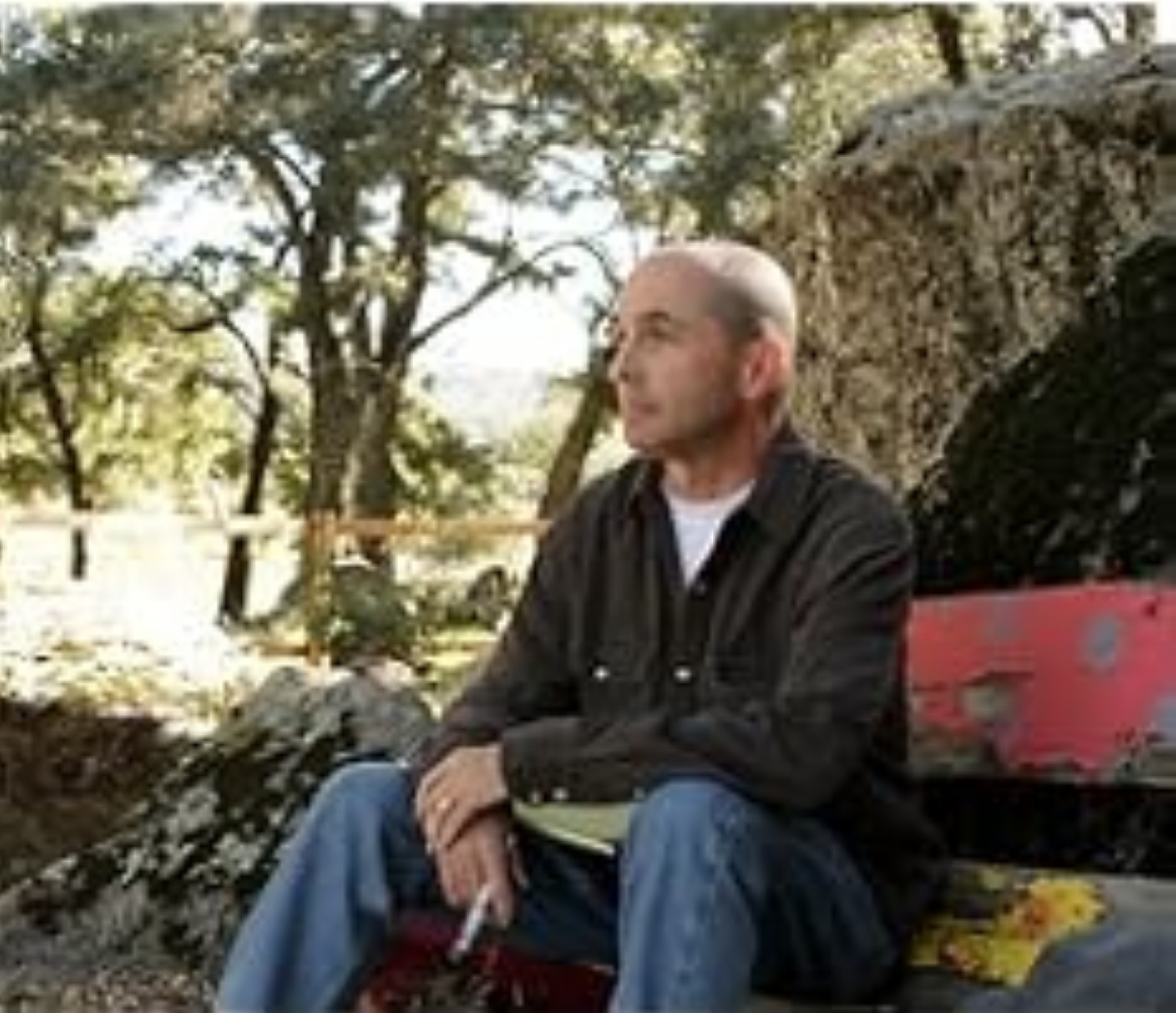 Don Winslow Photo of Don Winslow
