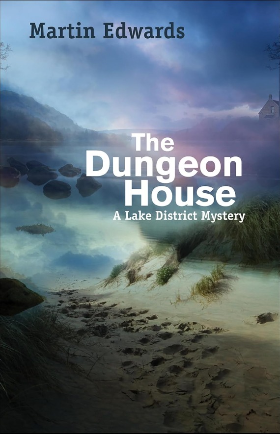 The Dungeon House The Dungeon House Cover