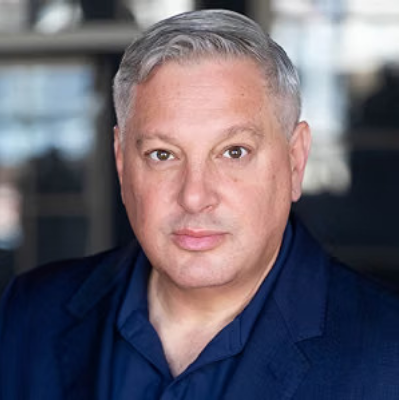 Eli Frankel Photo of Eli Frankel