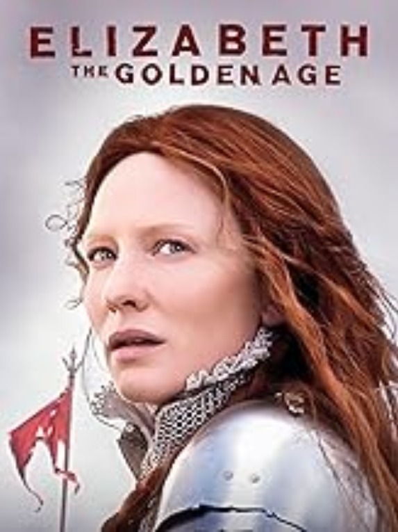 Elizabeth the Golden Age Streaming