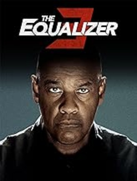 The Equalizer 3 Streaming