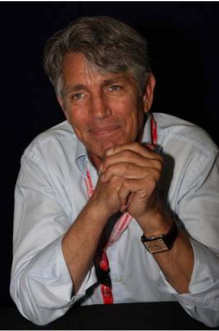 Photo of Eric Roberts