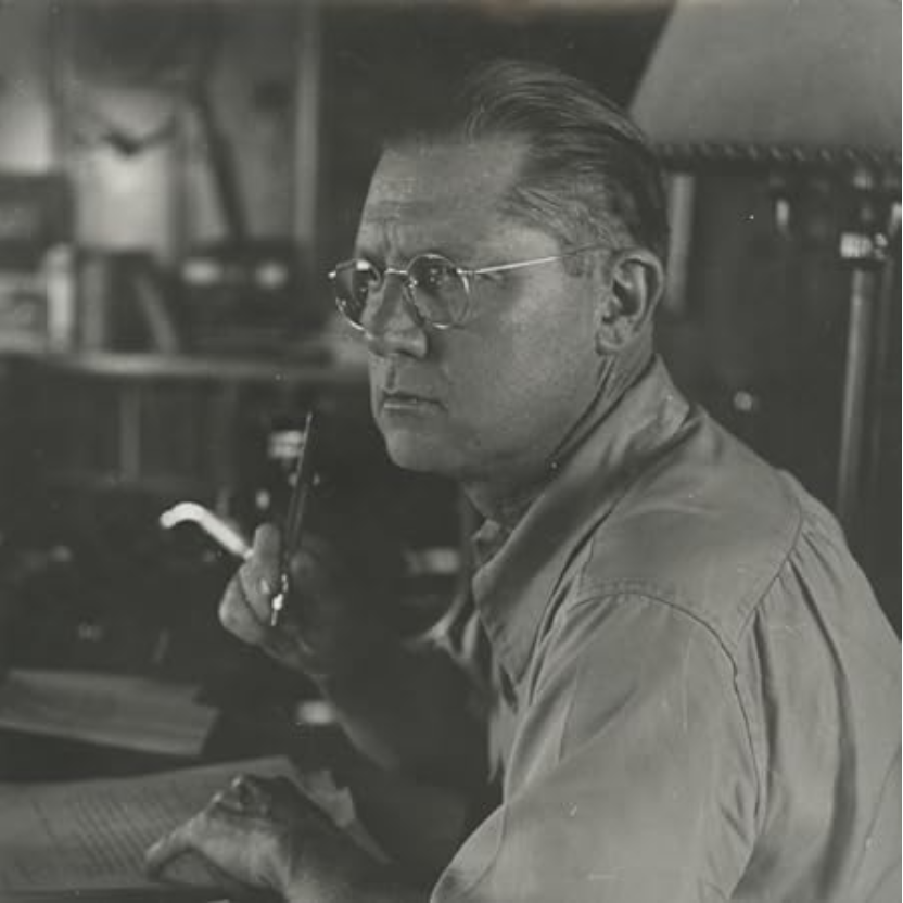 Erle Stanley Gardner Review