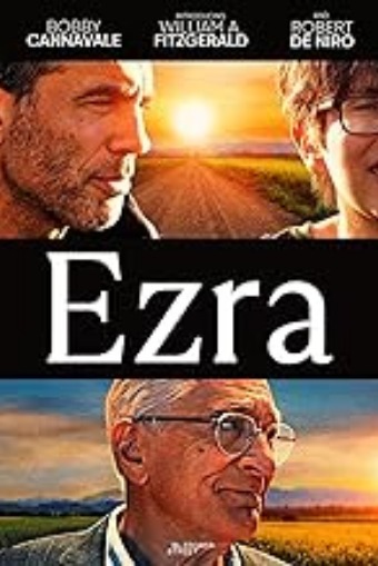 Ezra Poster