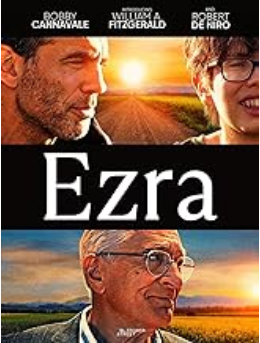 Ezra Poster