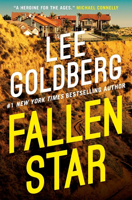 Fallen Star Cover