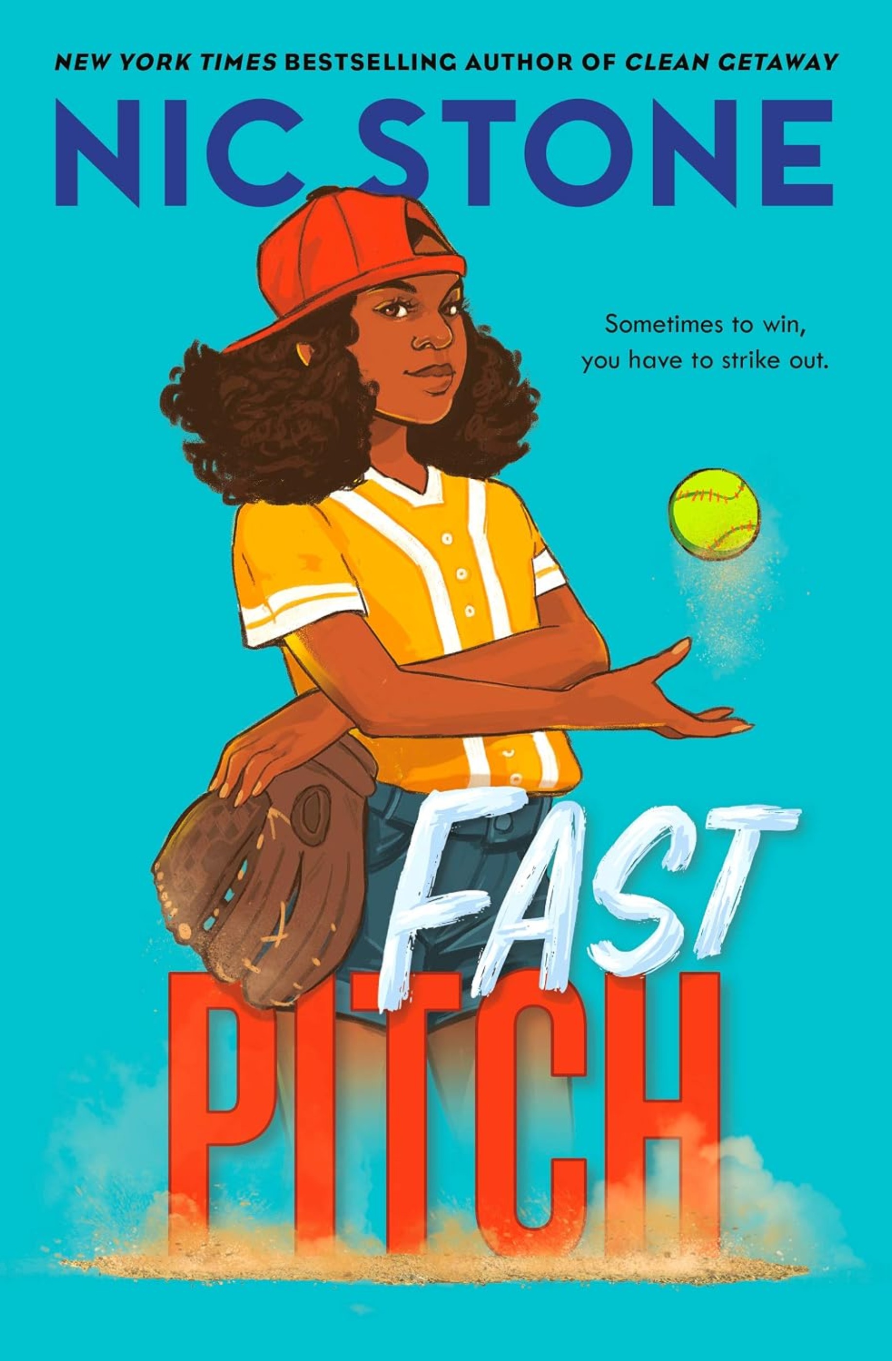 Fast Pitch Fast Pitch Cover