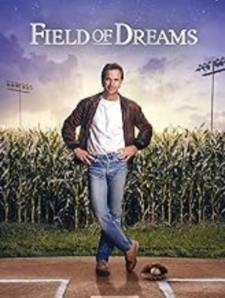 Field of Dreams Streaming