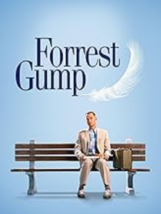 Forrest Gump Streaming