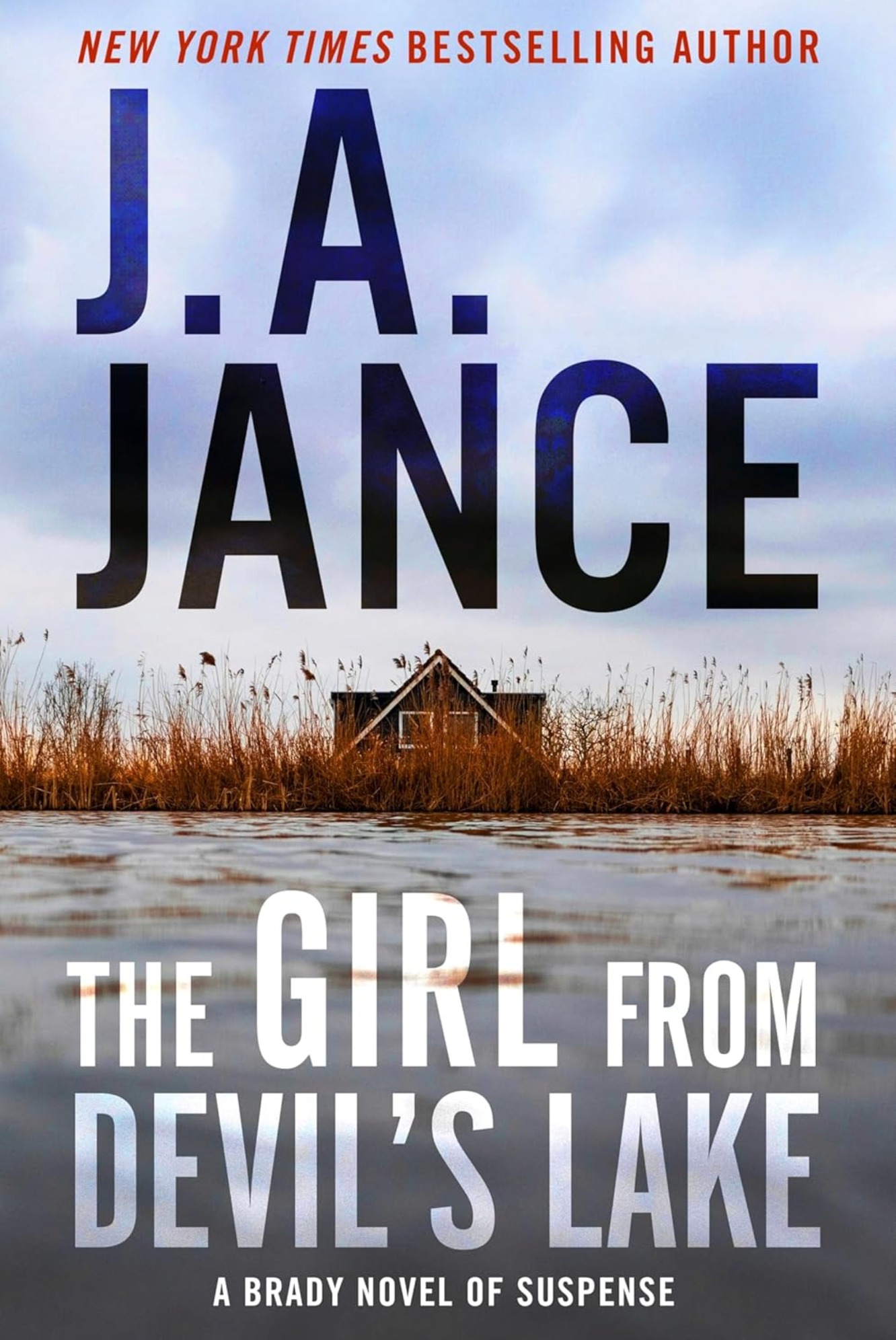 The Girl from Devil's Lake Review