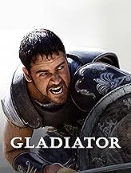 Gladiator Streaming