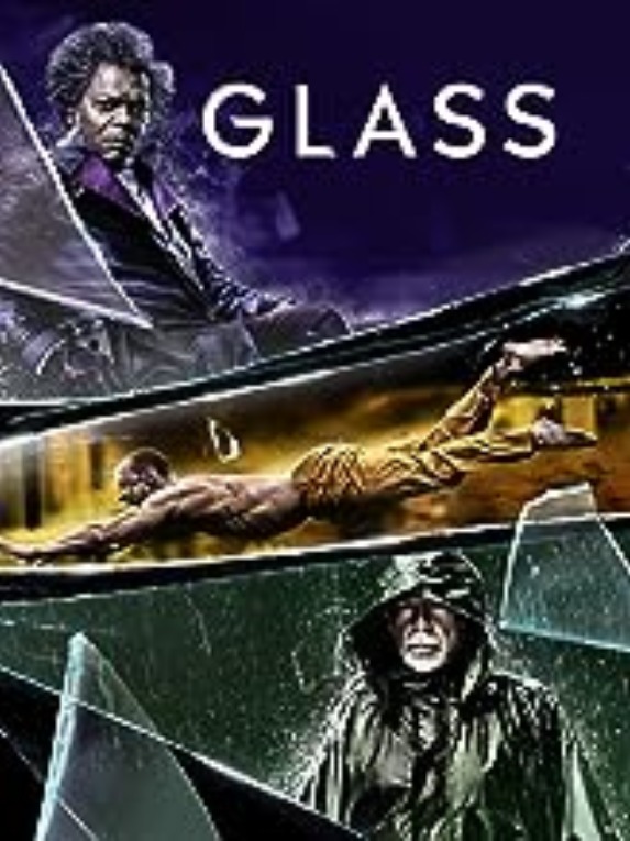 Glass Streaming