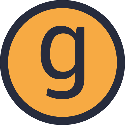 Goodreads Icon