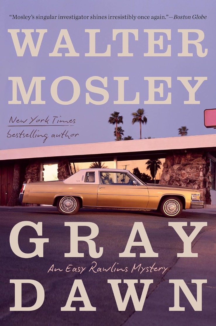 Gray Dawn Gray Dawn Cover