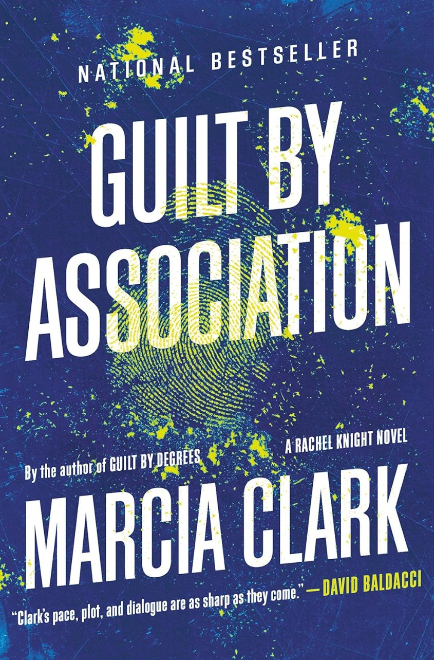 Guilt by Association Cover