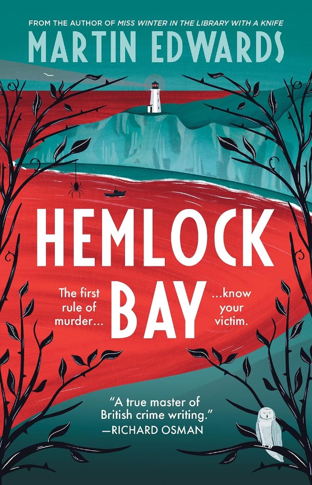 Hemlock Bay Hemlock Bay