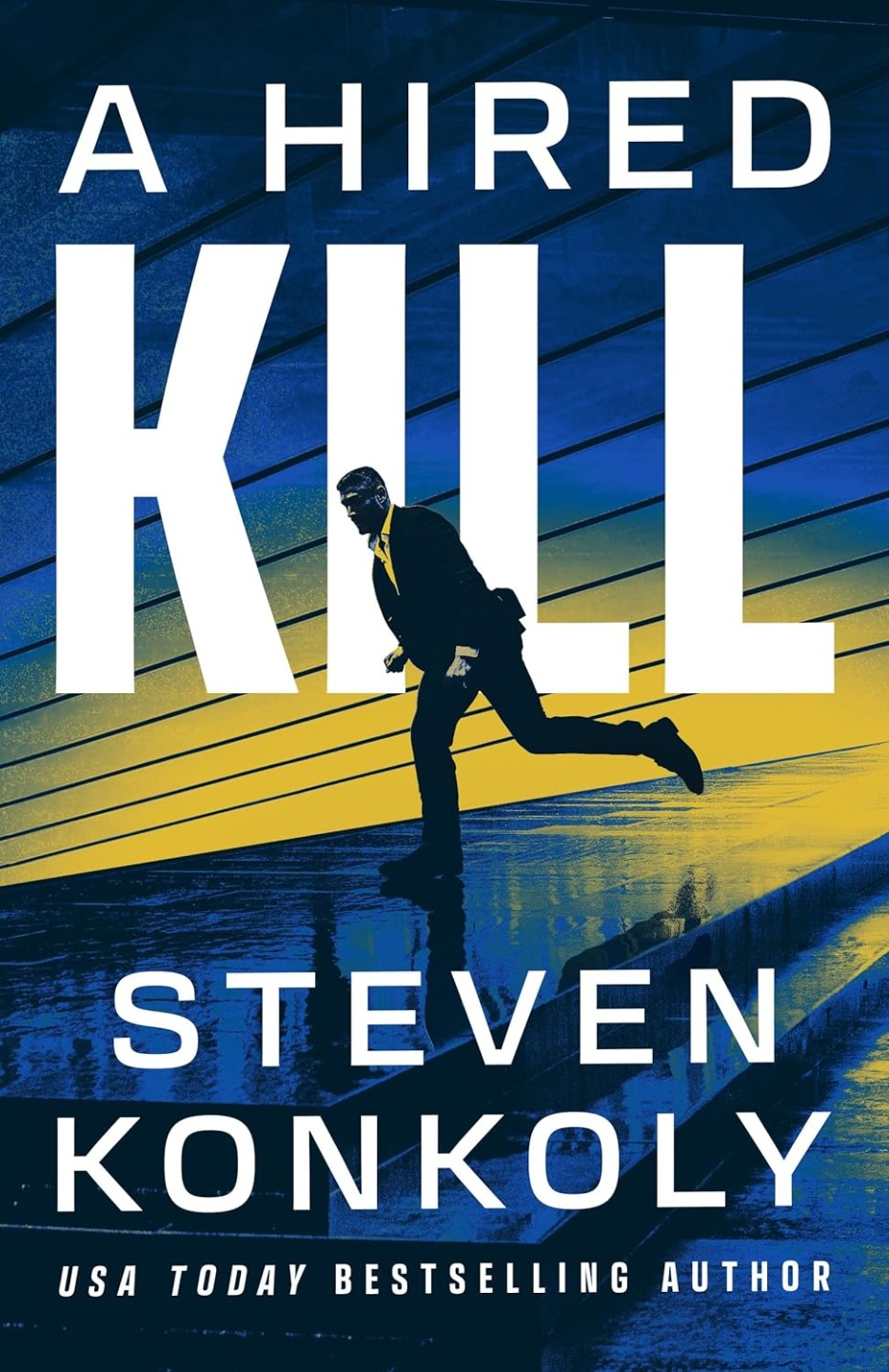 A Hired Kill A Hired Kill Review