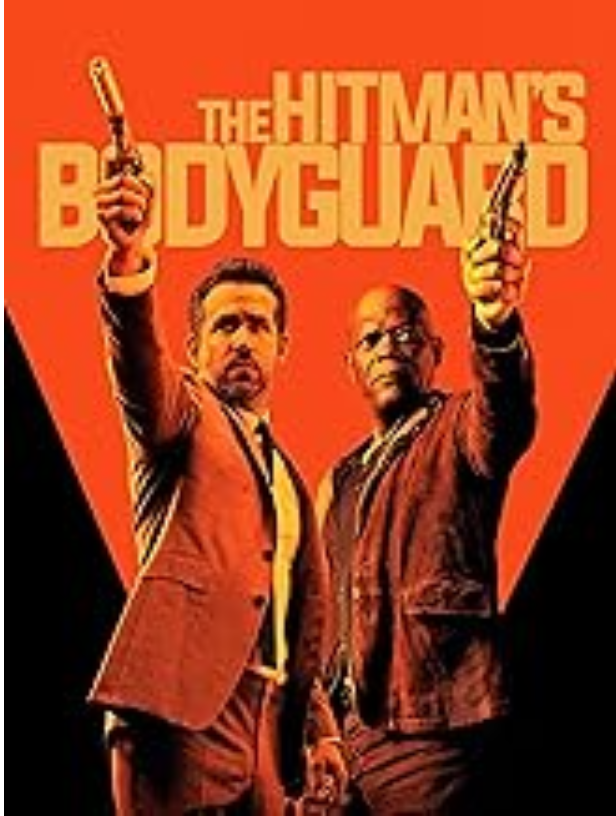 The Hitman's Bodyguard Streaming